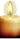 Candle icon